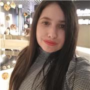 Maestra de educación inicial y primera etapa de educación básica.